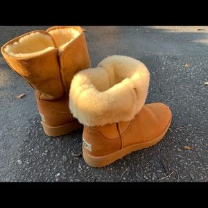 Ugh boots